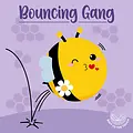 Legami Legami | Bienen Bouncy Ball