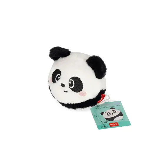 Legami Legami | Bal Panda Bouncy Ball