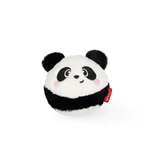 Legami | Balle rebondissante Panda