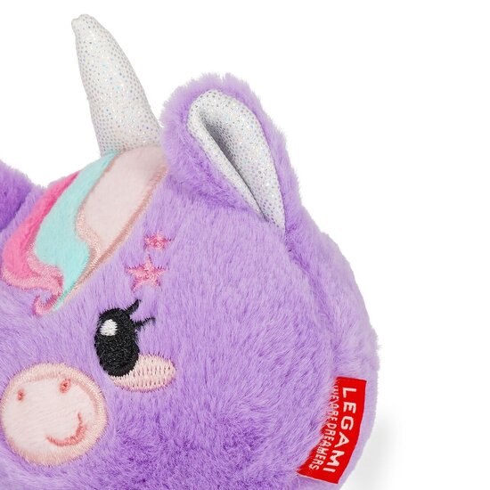 Legami Legami | Bouncy Ball Unicorn Bouncing Gang