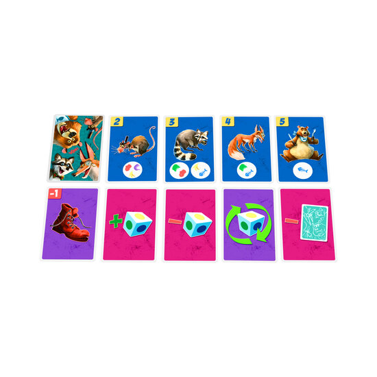 Haba Haba | Spiel Tasty Wasty