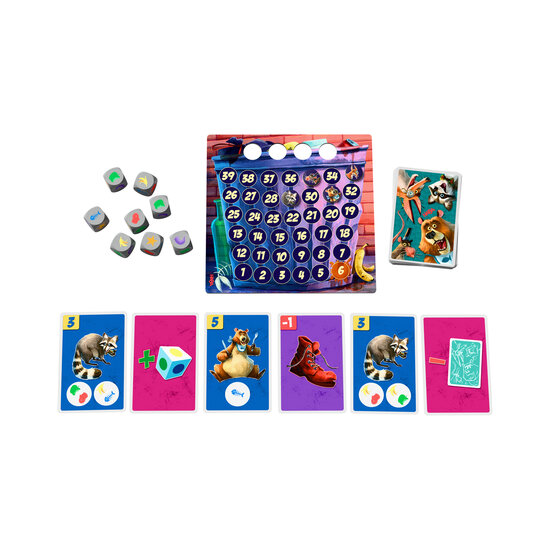 Haba Haba | Spel Tasty Wasty