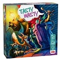 Haba Haba | Game Tasty Wasty