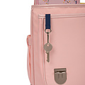 Caramel et Cie Caramel & Cie | Cartable Moyen Froufrous Stella Rose