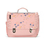 Caramel et Cie Caramel & Cie | Schulranzen Medium Froufrous Stella Rose