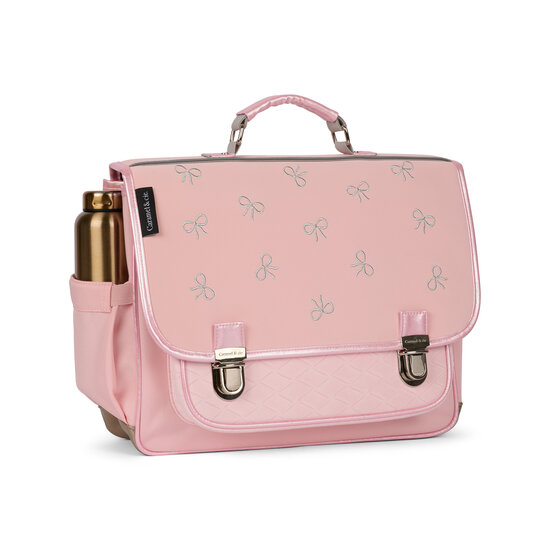 Caramel et Cie Caramel & Cie | Medium Boekentas Prima Ballerina