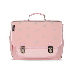Caramel & Cie | Medium Boekentas Prima Ballerina