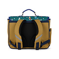 Caramel et Cie Caramel & Cie | Cartable Moyen Playground
