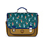 Caramel et Cie Caramel & Cie | Schulranzen Medium Playground