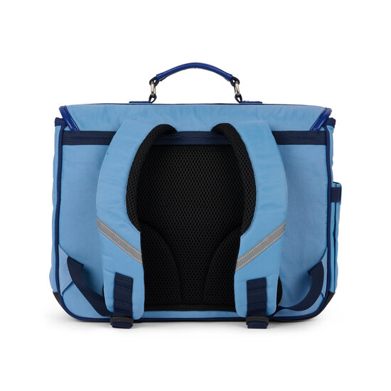 Caramel et Cie Caramel & Cie | Cartable Moyen Sprint Club