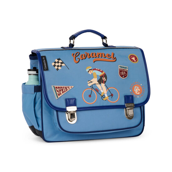 Caramel et Cie Caramel & Cie | Schulranzen Medium Sprint Club