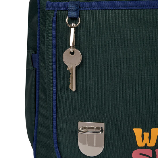 Caramel et Cie Caramel & Cie | School bag Medium Urban Flow
