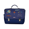 Caramel et Cie Caramel & Cie | School bag Medium Pixel Art