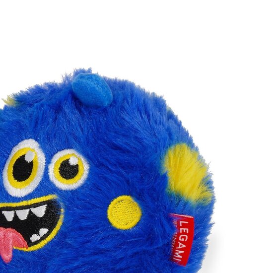 Legami Legami | Balle Monster Bouncy Ball