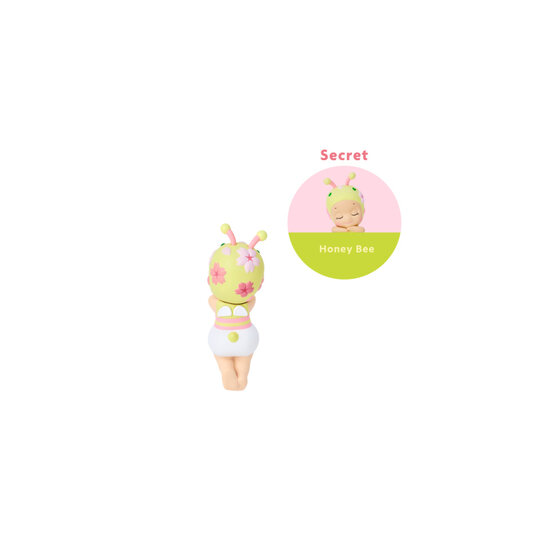 Sonny Angel Sonny Angel | Decorative Mini Figures Hippers Cherry Blossom Series