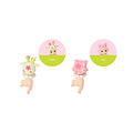 Sonny Angel Sonny Angel | Decorative Mini Figures Hippers Cherry Blossom Series