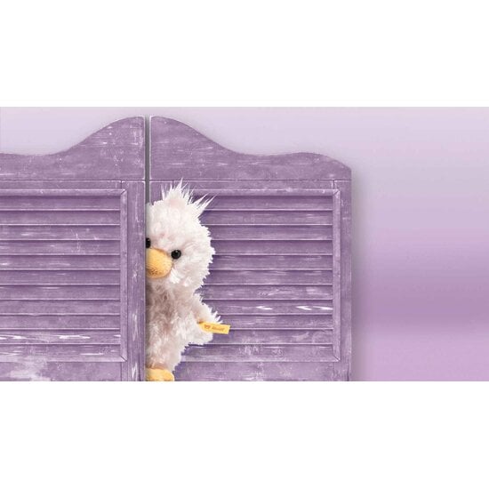 Steiff Steiff | Pipsy Chick 14 cm Pink