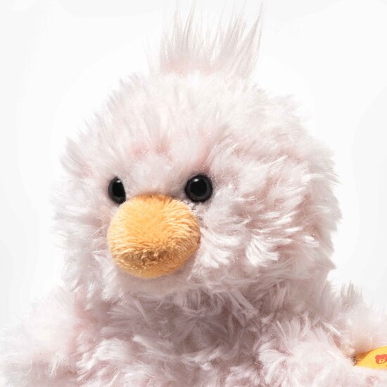 Steiff Steiff | Pipsy Chick 14 cm Pink