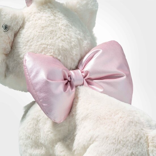 Steiff Steiff | Disney Marie The Aristocats 55th Anniversary 24 cm White