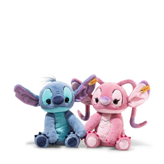 Steiff Steiff | Disney Originals Stitch 22 cm Medium Blue