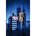 Steiff Steiff | Pendant Lucky Charm Pig 9 cm Pink
