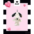 Steiff Steiff | Pendant Snoopy 15 cm White