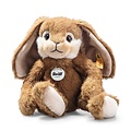 Steiff Steiff | Bommel Dangling Rabbit 28 cm Light Brown