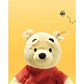 Steiff Steiff | Disney Originals Winnie The Pooh 29 cm Yellow