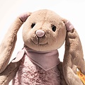 Steiff Steiff | Cowgirl Hoppie Rabbit 32 cm Multicoloured