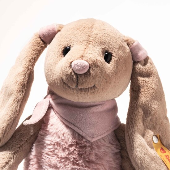 Steiff Steiff | Cowgirl Hoppie Rabbit 32 cm Multicoloured