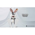 Steiff Steiff | Looney Tunes Bugs Bunny 32 cm Light Grey