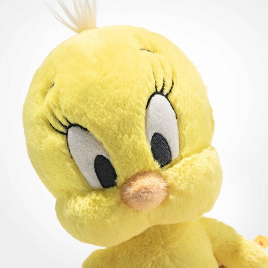 Steiff Steiff | Looney Tunes Tweety Bird 20 cm Yellow