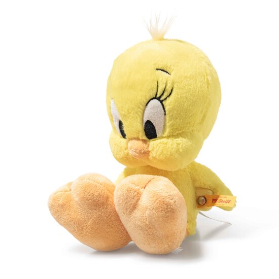 Steiff Steiff | Looney Tunes Tweety Bird 20 cm Yellow