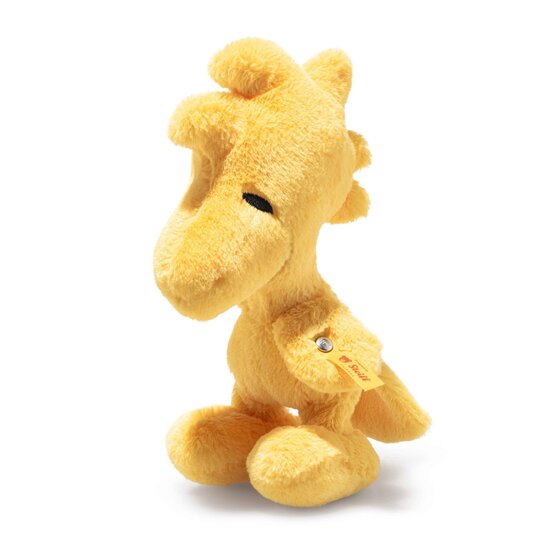 Steiff Steiff | Woodstock 18 cm Yellow