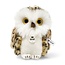 Steiff Steiff | Wittie Owl, 12 cm Multicoloured