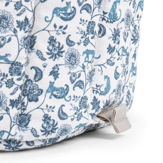 Elodie Details Elodie | GRACE High Chair Cushion Garden Leo's Toile