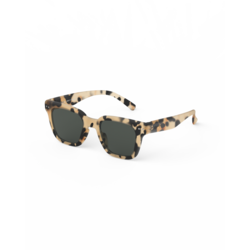 Izipizi | Lunettes de soleil pour adultes Sun Road Light Tortoise