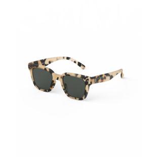 Izipizi | Zonnebril Volwassenen Sun Road Light Tortoise