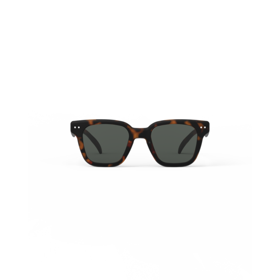 Izipizi Izipizi | Zonnebril Volwassenen Sun Road Tortoise