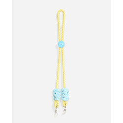 Izipizi | Child Rope Cord With Blocker Banana