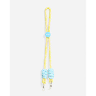 Izipizi | Child Rope Cord With Blocker Banana