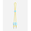 Izipizi Izipizi | Child Rope Cord With Blocker Banana