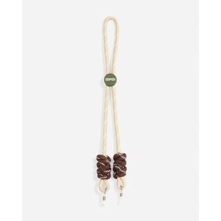 Izipizi | Child Rope Cord With Blocker Coconut