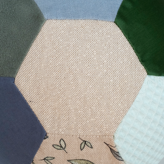 Little Botanic Label Little Botanic Label | Sensory Balloon Ball Green Jeans