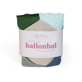 Little Botanic Label Little Botanic Label | Ballon sensoriel Green Jeans