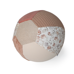 Little Botanic Label | Nature Sensory Balloon Ball