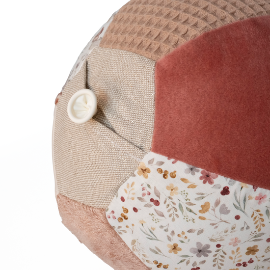 Little Botanic Label Little Botanic Label | Sensorischer Ballonball „Nature“