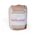 Little Botanic Label Little Botanic Label | Nature Sensory Balloon Ball