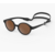 Izipizi Izipizi | Sonnenbrille Baby #d Black Road 0/3 Y