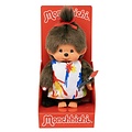 Monchhichi Monchhichi | Meisje Kunstenaar 20cm